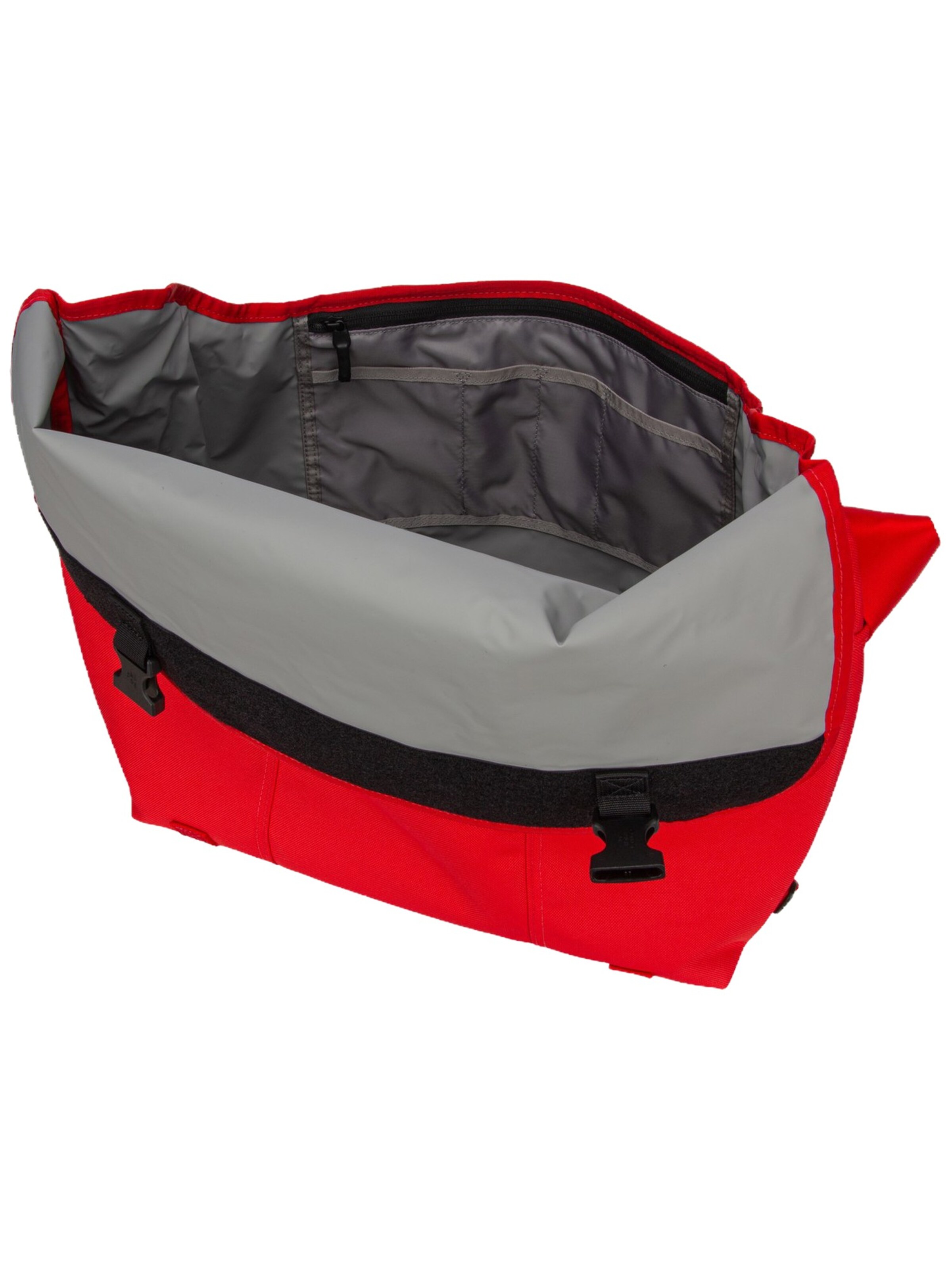 TIMBUK2 Messenger in Red