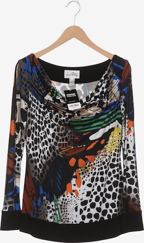 Joseph Ribkoff Top & Shirt in L in Mixed colors: front
