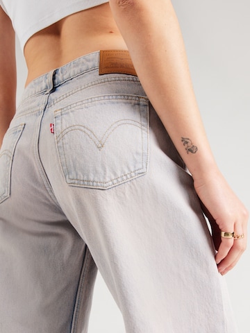 LEVI'S ® Свободный крой Джинсы в Ярко-розовый