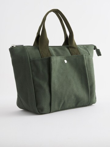 Next Lunchtasche in Grün