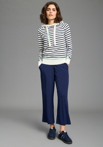 LAURA SCOTT Pullover in Weiß