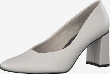 MARCO TOZZI Pumps in Beige: front