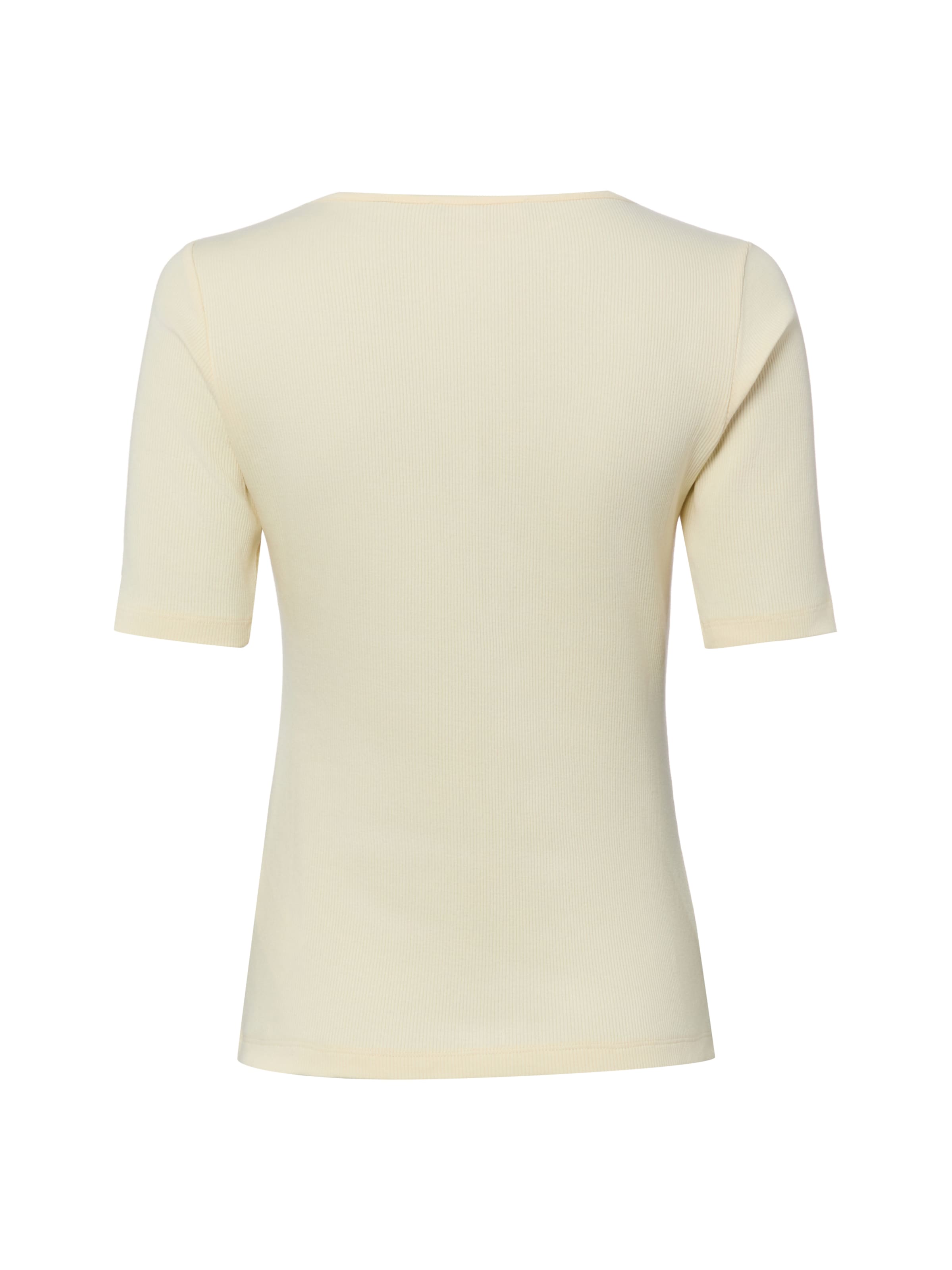 T-shirt ' Kladena ' Someday en jaune