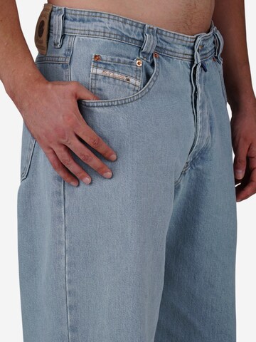 Picaldi Baggy Jeans 'Zicco 474' in Blue