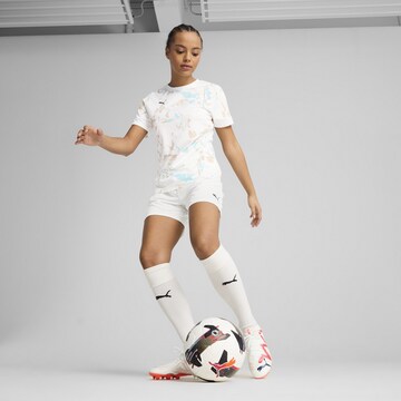 PUMA Tricot 'Individual Earth Day' in Wit