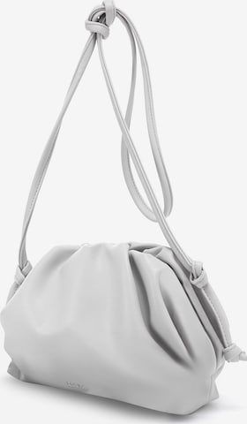 LOOKS by Wolfgang Joop Crossbody Bag in Grey