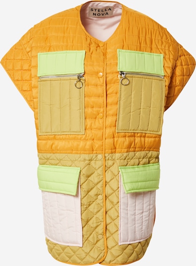 Stella Nova Vest in Mixed colours, Item view