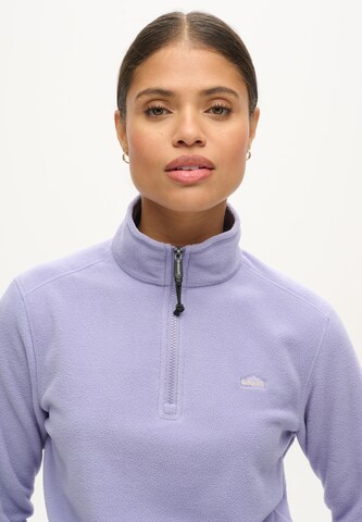 Superdry Trui in Lila