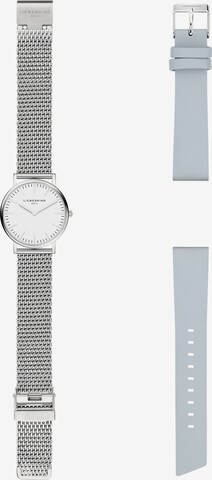 Liebeskind Berlin Analog Watch in Blue: front