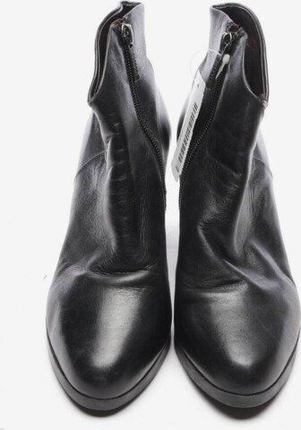 STEFFEN SCHRAUT Dress Boots in 36 in Black