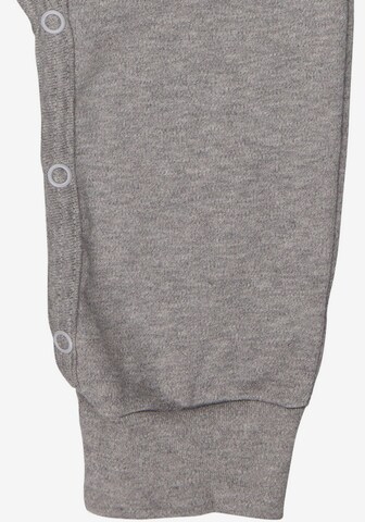 loud + proud Tapered Overalls in Grey