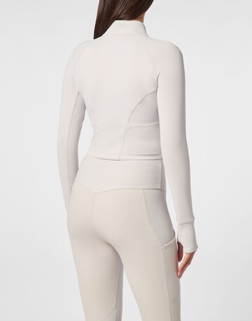 Haut de sport Plein Sport en gris