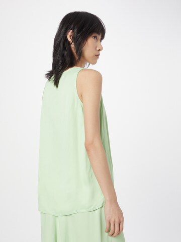 DRYKORN Blouse 'EINAR' in Green