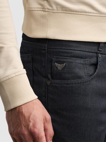 PME Legend - Tapered Vaquero 'Carior tapered fit jeans' en azul