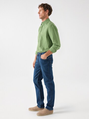 Salsa Jeans Slim fit Jeans in Blue