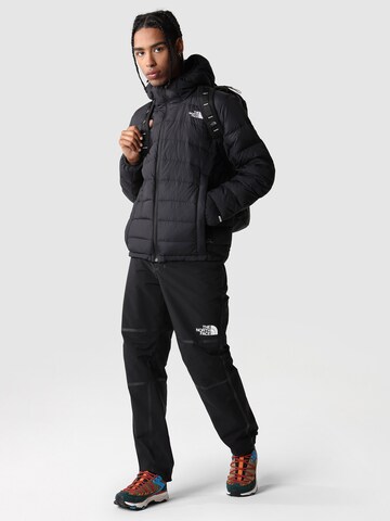 THE NORTH FACE Vinterjakke 'Lapaz' i svart