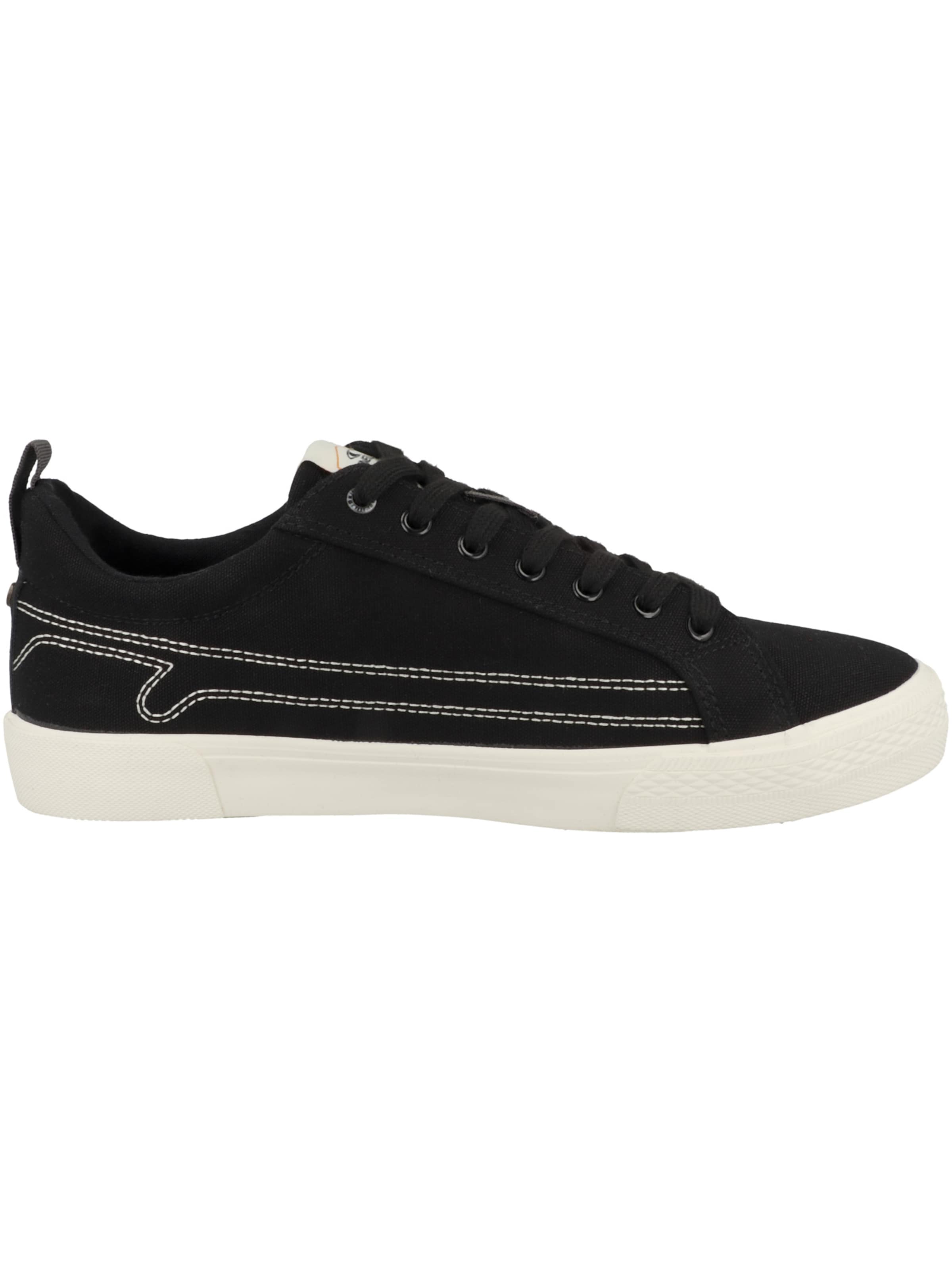 O'NEILL Sneaker in Schwarz