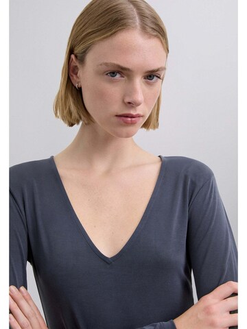 Scalpers Платье 'Facu' в Серый