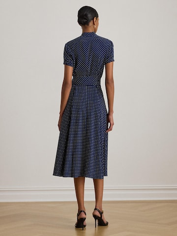 Lauren Ralph Lauren Dress in Blue