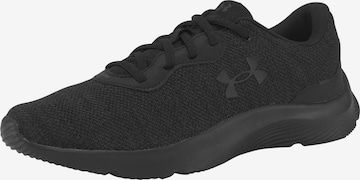 UNDER ARMOUR Running Shoes 'Mojo 2' in Black: front