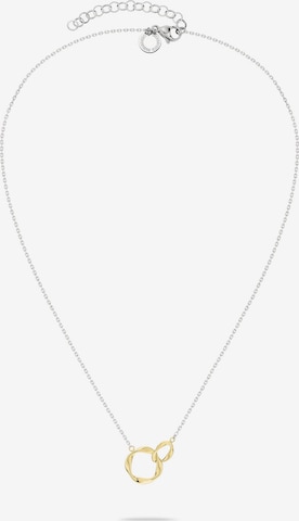 Liebeskind Berlin Necklace in Silver: front