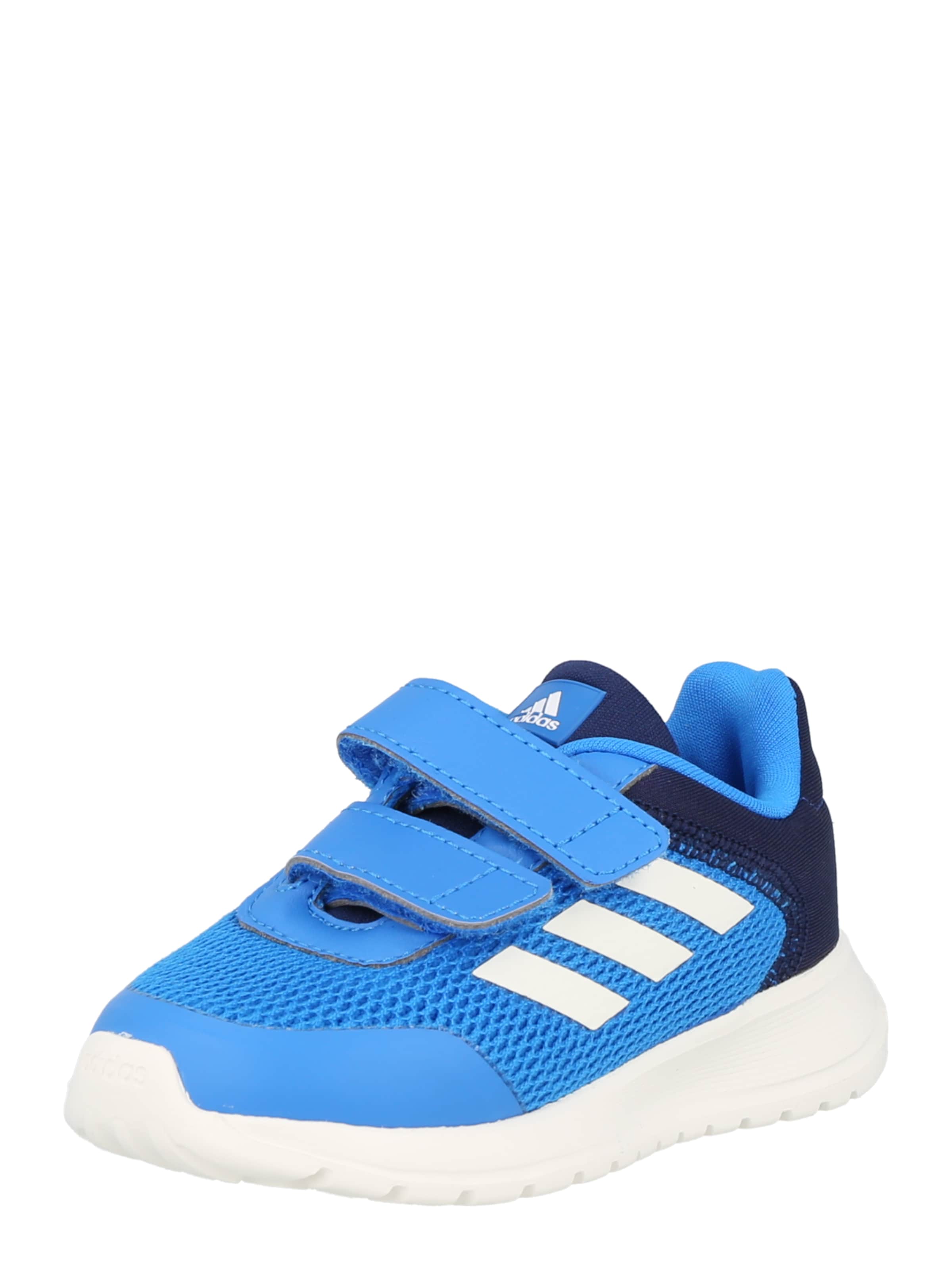 ADIDAS SPORTSWEAR - Zapatillas deportivas 'Tensaur Run 2.0' en azul: frente