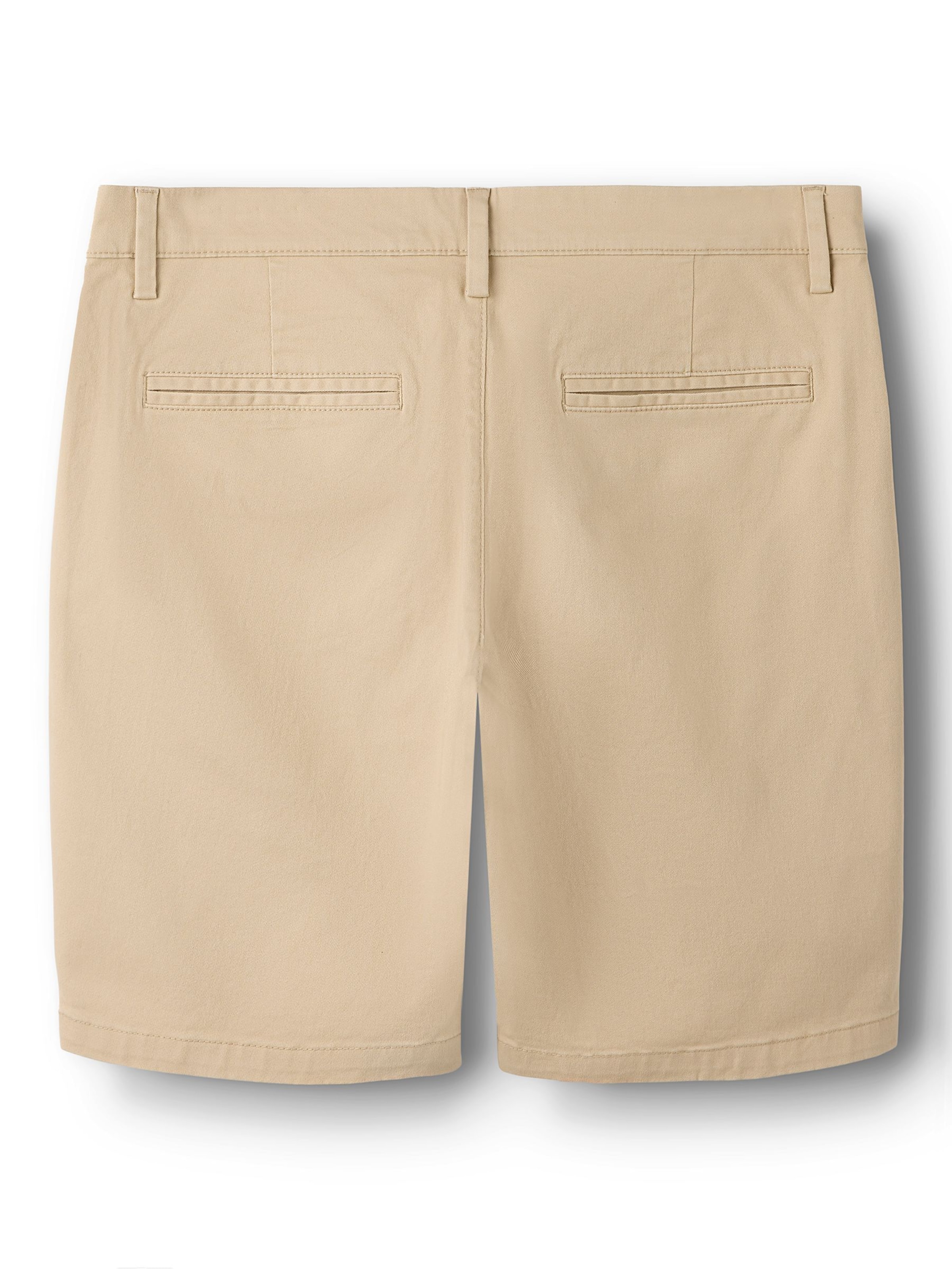 TWO SOON Regular Chino in Beige
