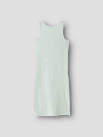 Robe 'NKFVIVEMMA' NAME IT en vert