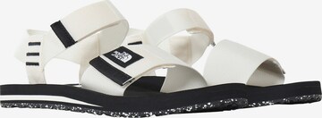 THE NORTH FACE Strap Sandals 'Skeena' in White