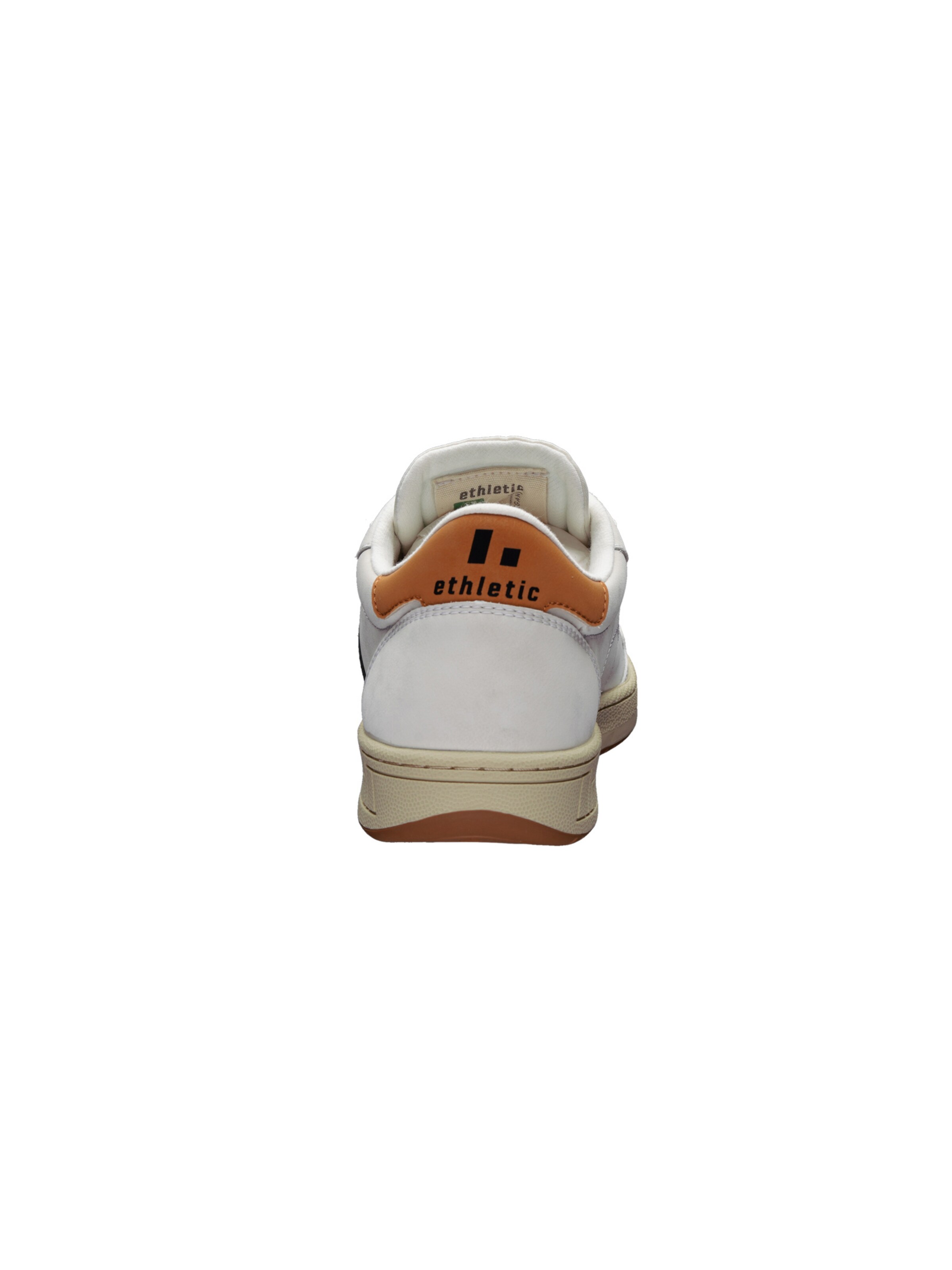 Ethletic Sneaker 'Jesse' in Weiß