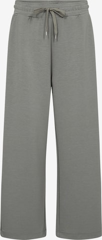 Soyaconcept Trousers 'BANU 33' in Green: front