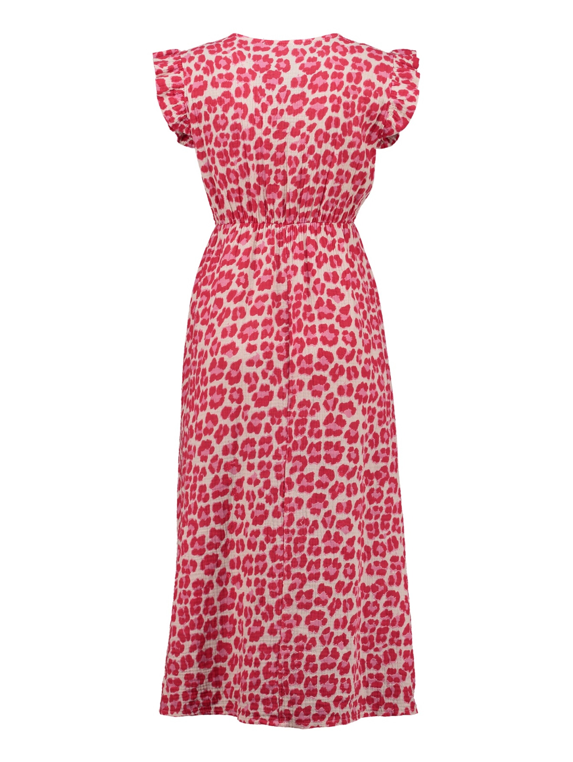 Hailys Kleid 'Di44ana' in Pink