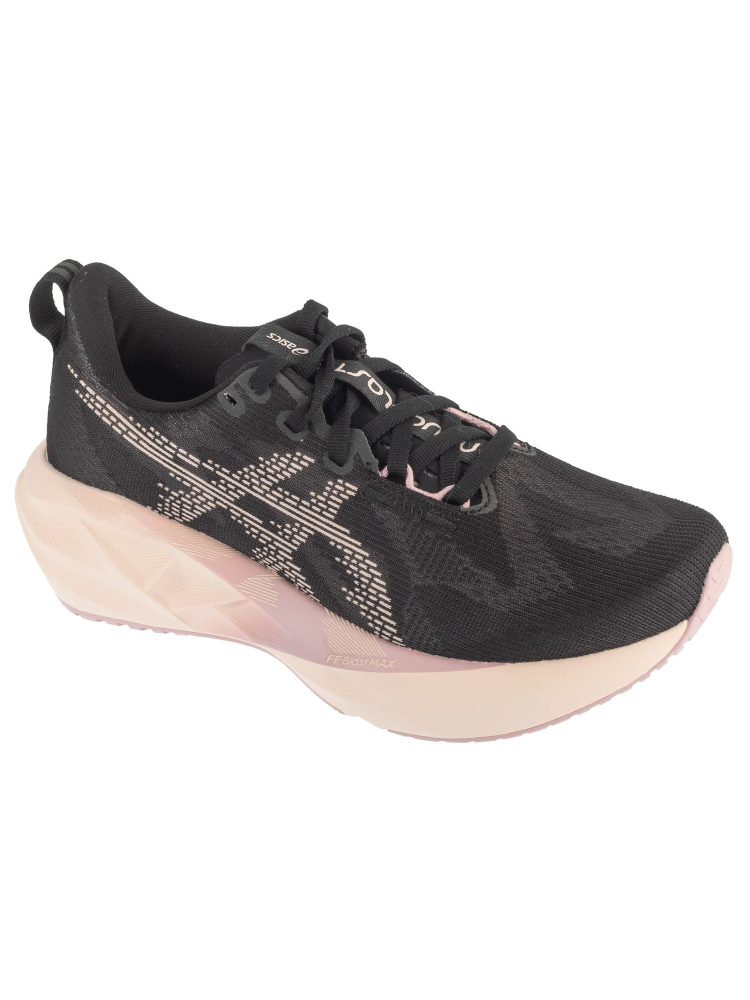 ASICS Laufschuh 'ASICS Novablast 5'‌‌‌ in 37 in schwarz, Produktansicht