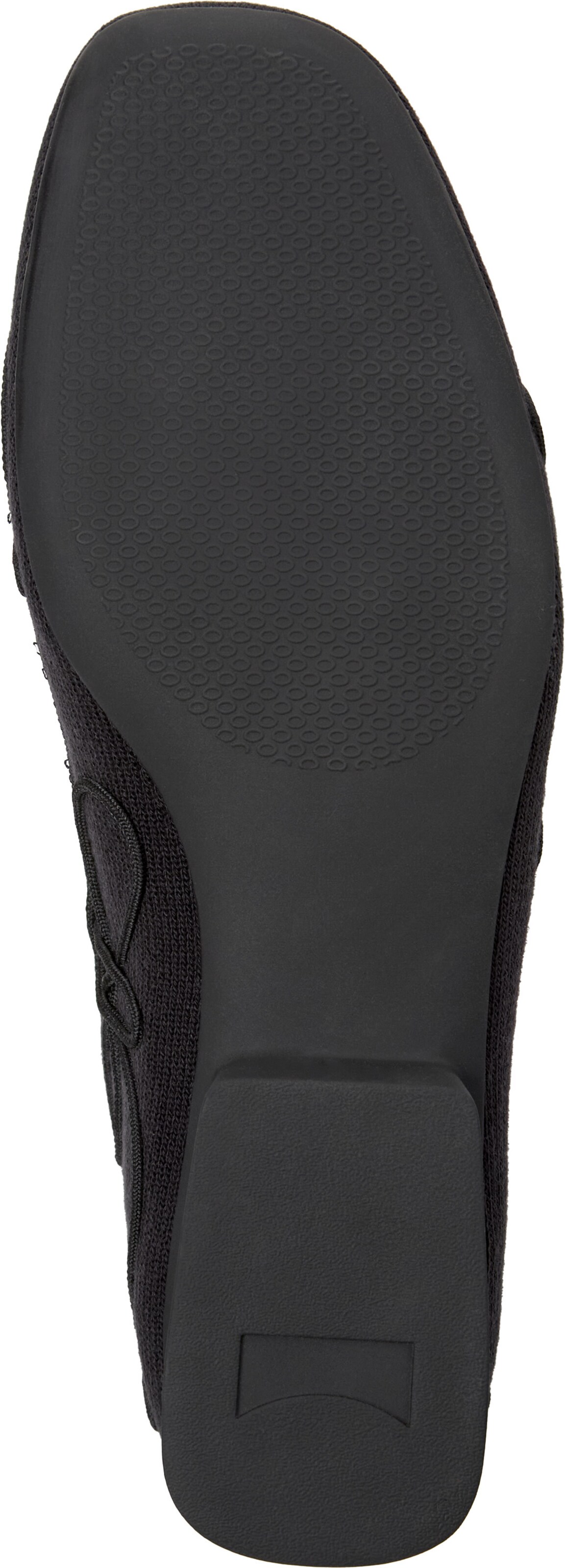 Ballerines 'Casi Myra' CAMPER en noir