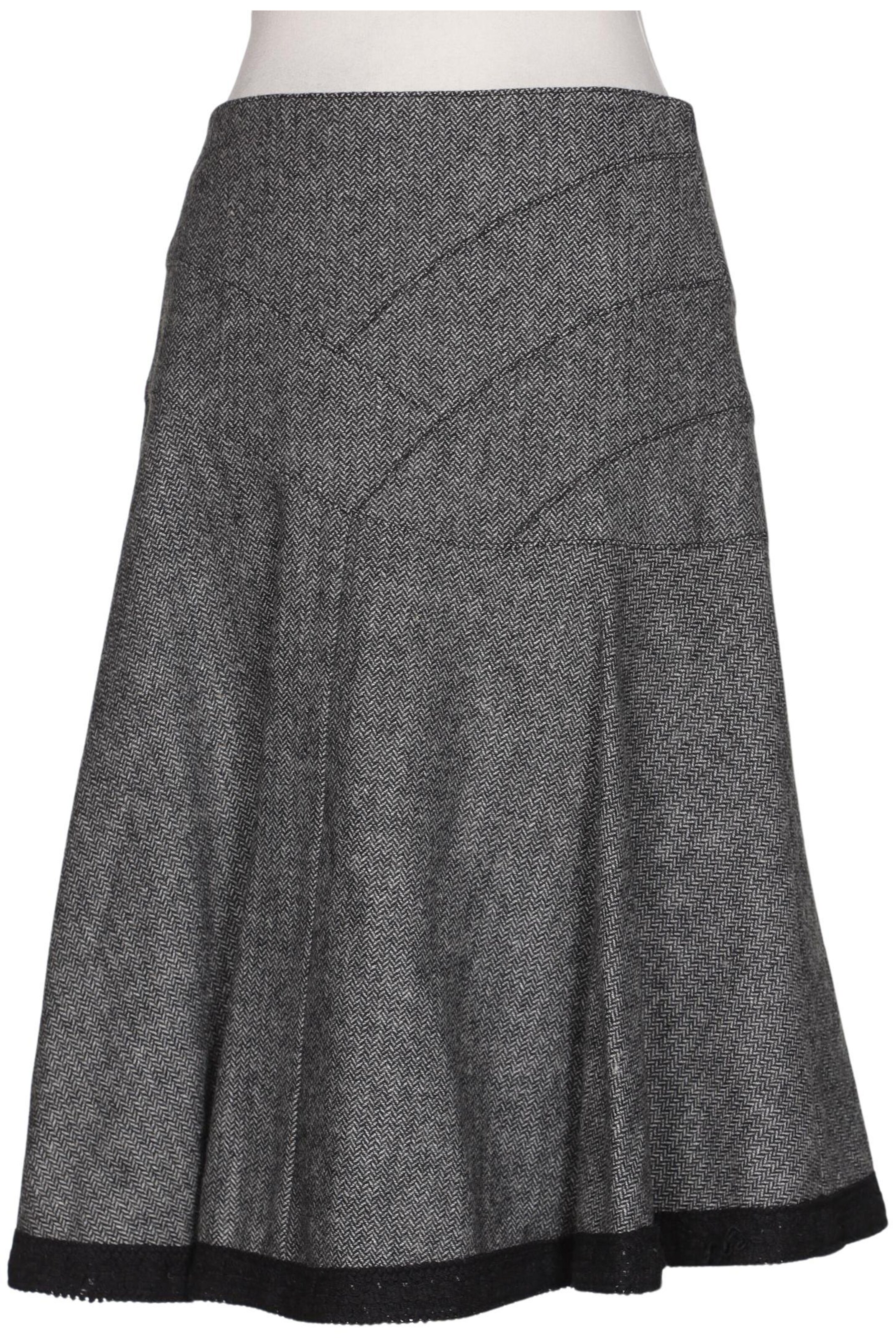 ALBA MODA Rock XS in Grau