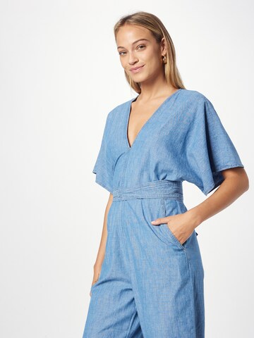 Vanessa Bruno Jumpsuit 'LELIE' in Blue