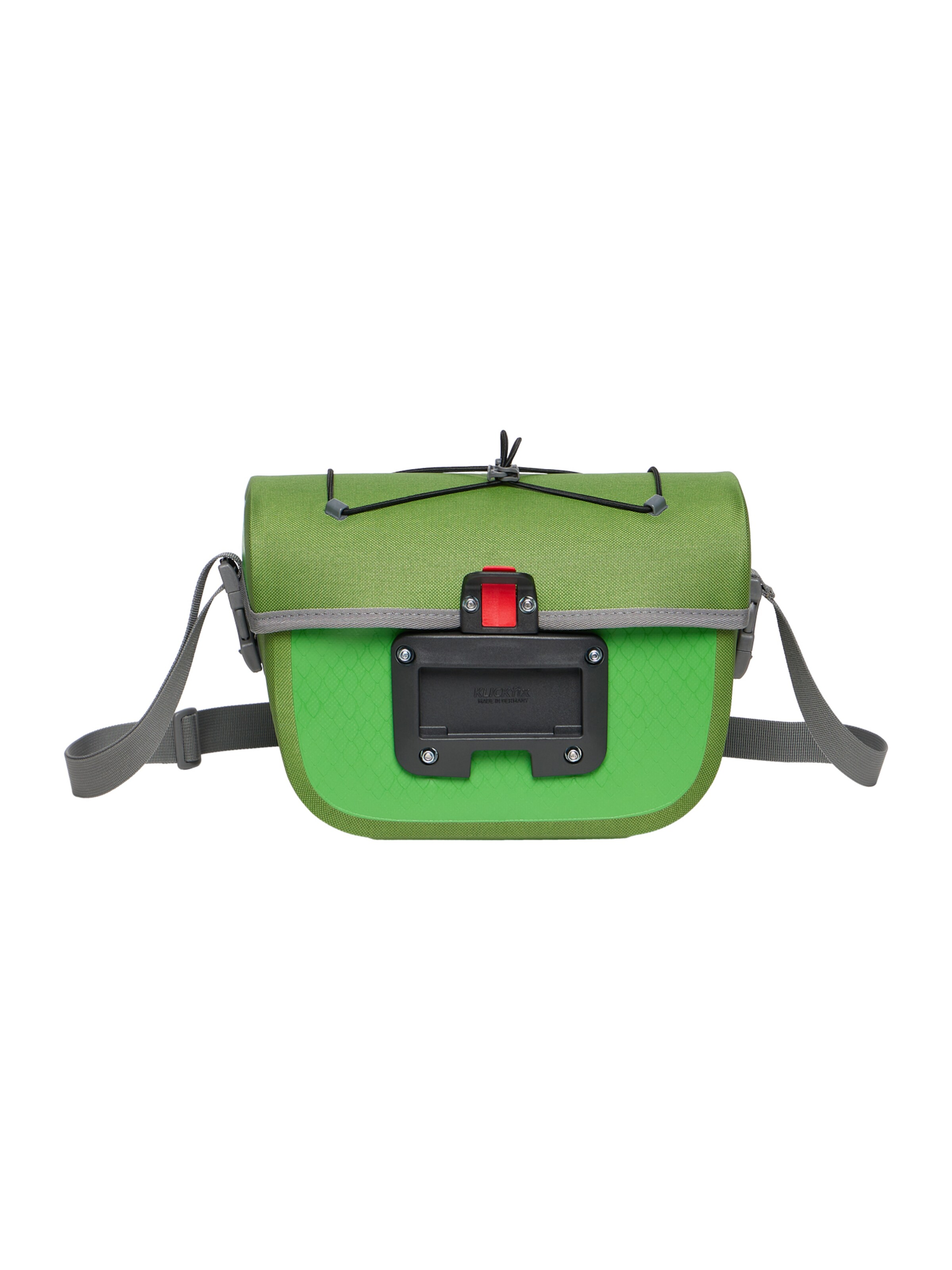 VAUDE Sports bag 'Aqua Box 4' in Green