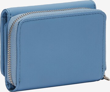 Liebeskind Berlin Wallet 'Pablita' in Blue