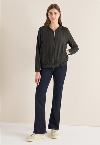 CECIL Jacke in Grün