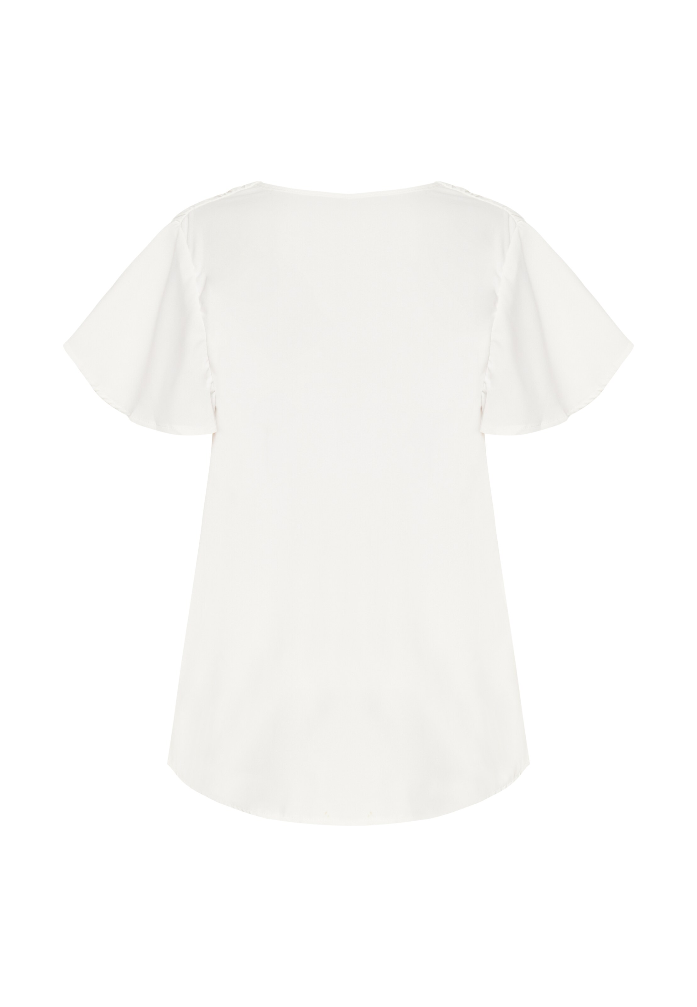 balta FELIPA Palaidinė