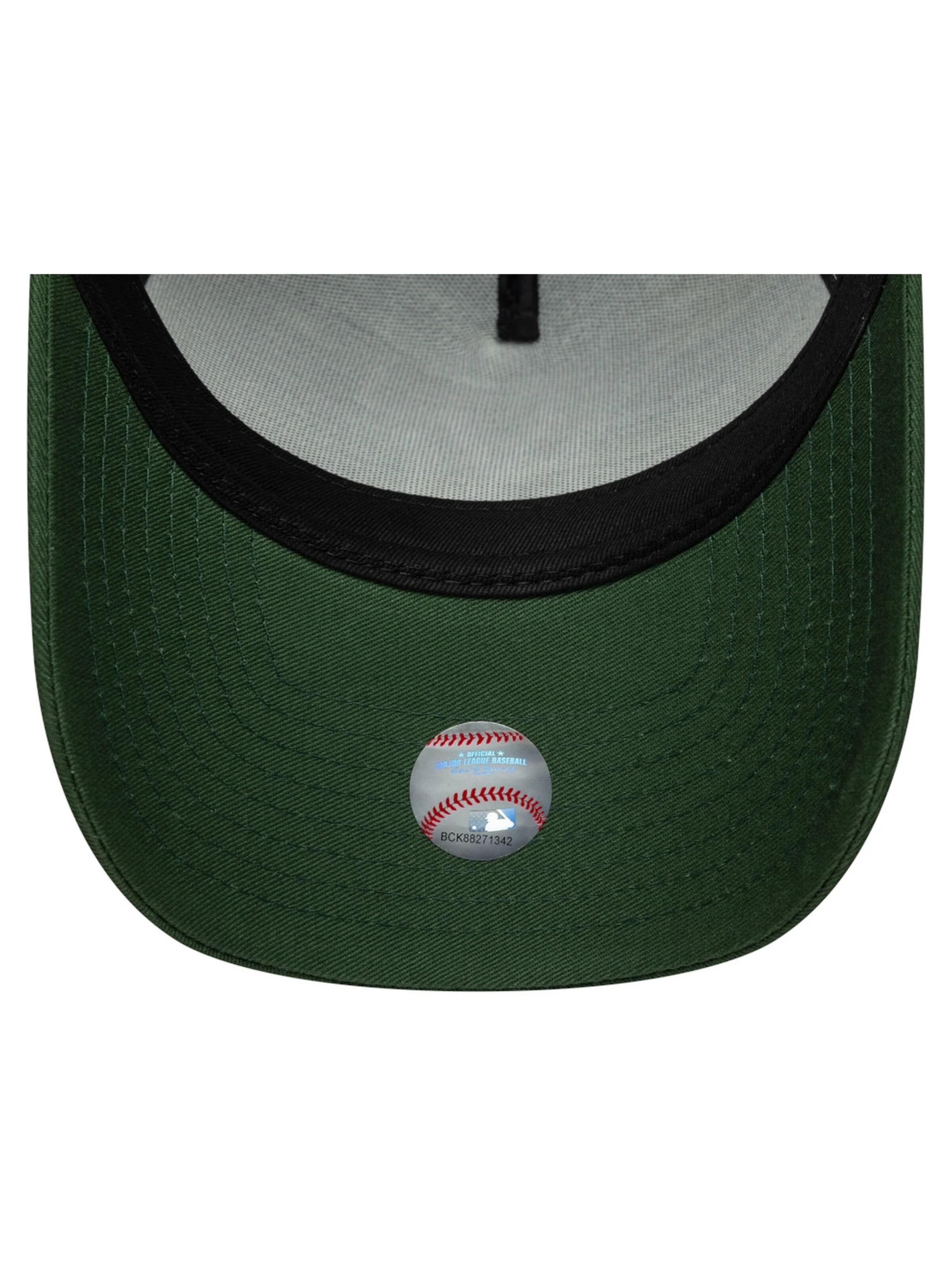 NEW ERAŠilterica 'Gorra new era verde yankees league ess eframe neyyan' - zelena boja