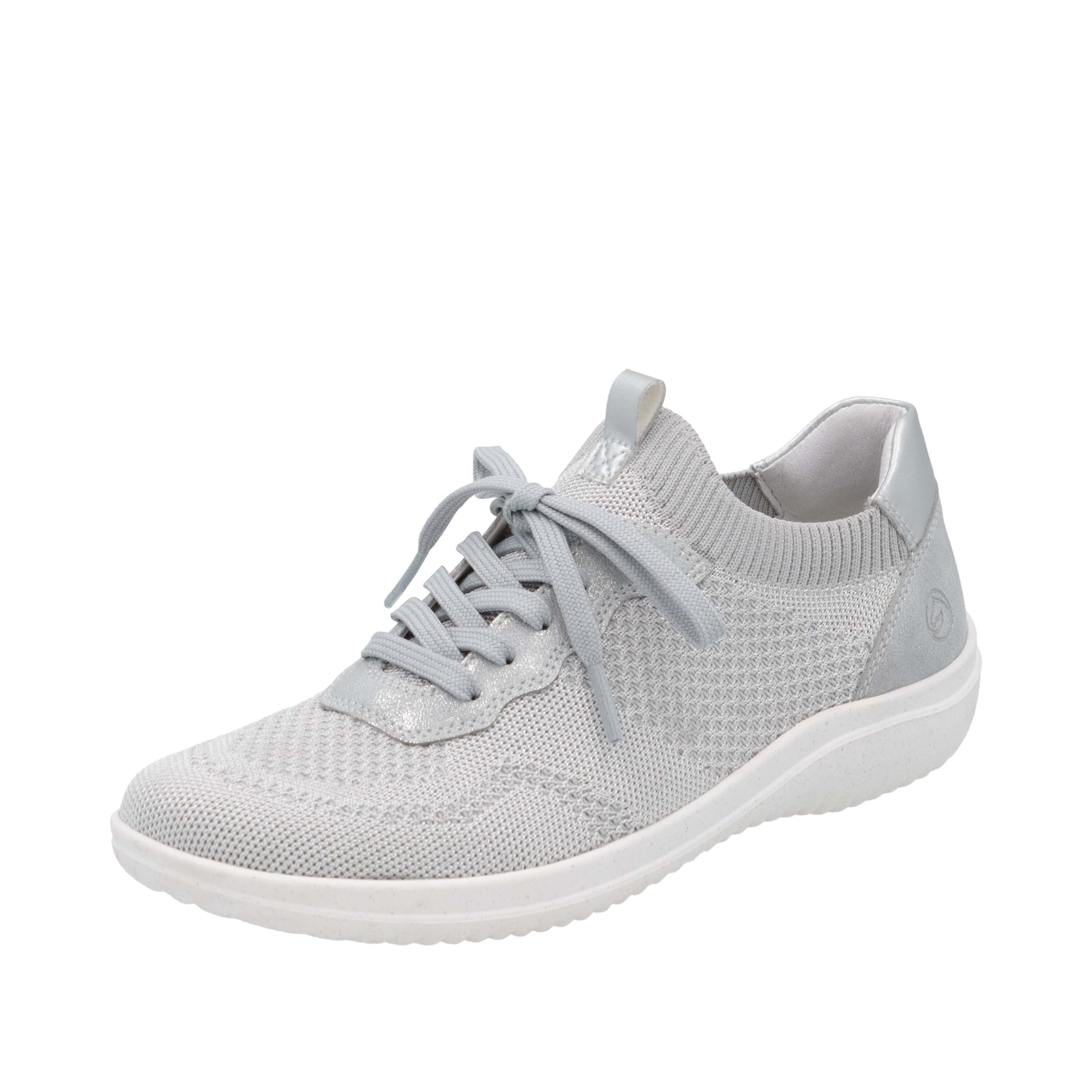 REMONTE Slip On in Grau: Vorderseite