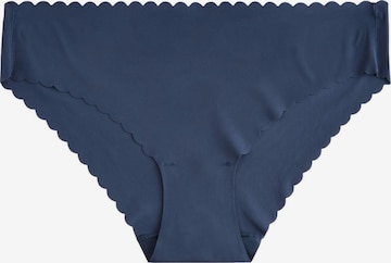 Next Трусы-слипы в Синий: спереди