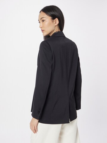 Blazer 'WARDLOW' DRYKORN en noir