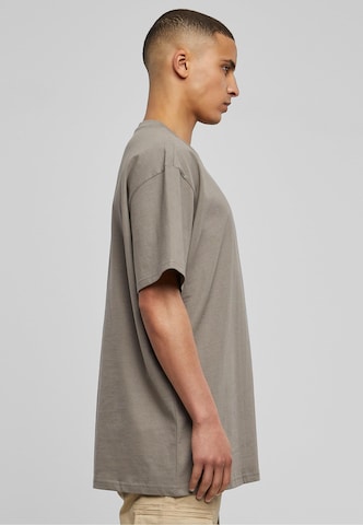 Urban Classics Футболка в Серый