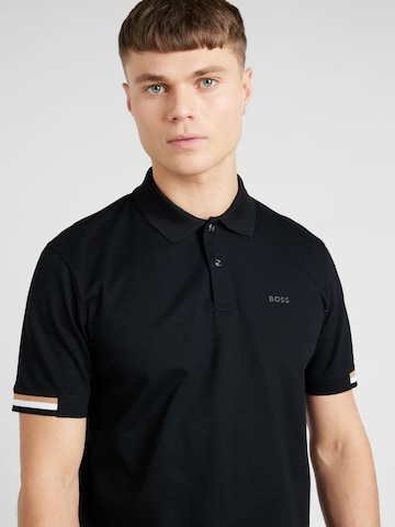 BOSS Black Shirt 'Parlay 147' in Zwart