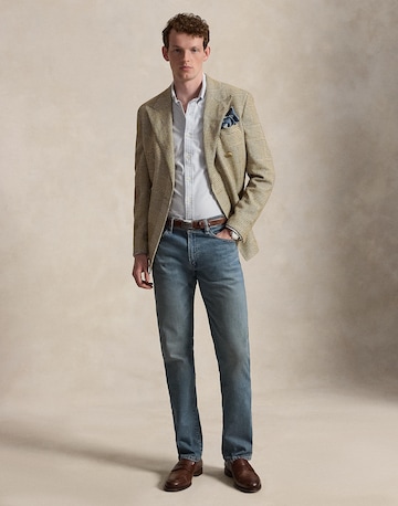 Regular fit Camicia di Polo Ralph Lauren in blu