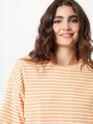 ESPRIT T-Shirt in Orange