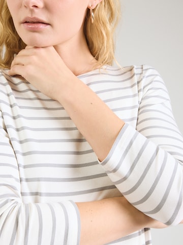 MORE & MORE Póló - fehér