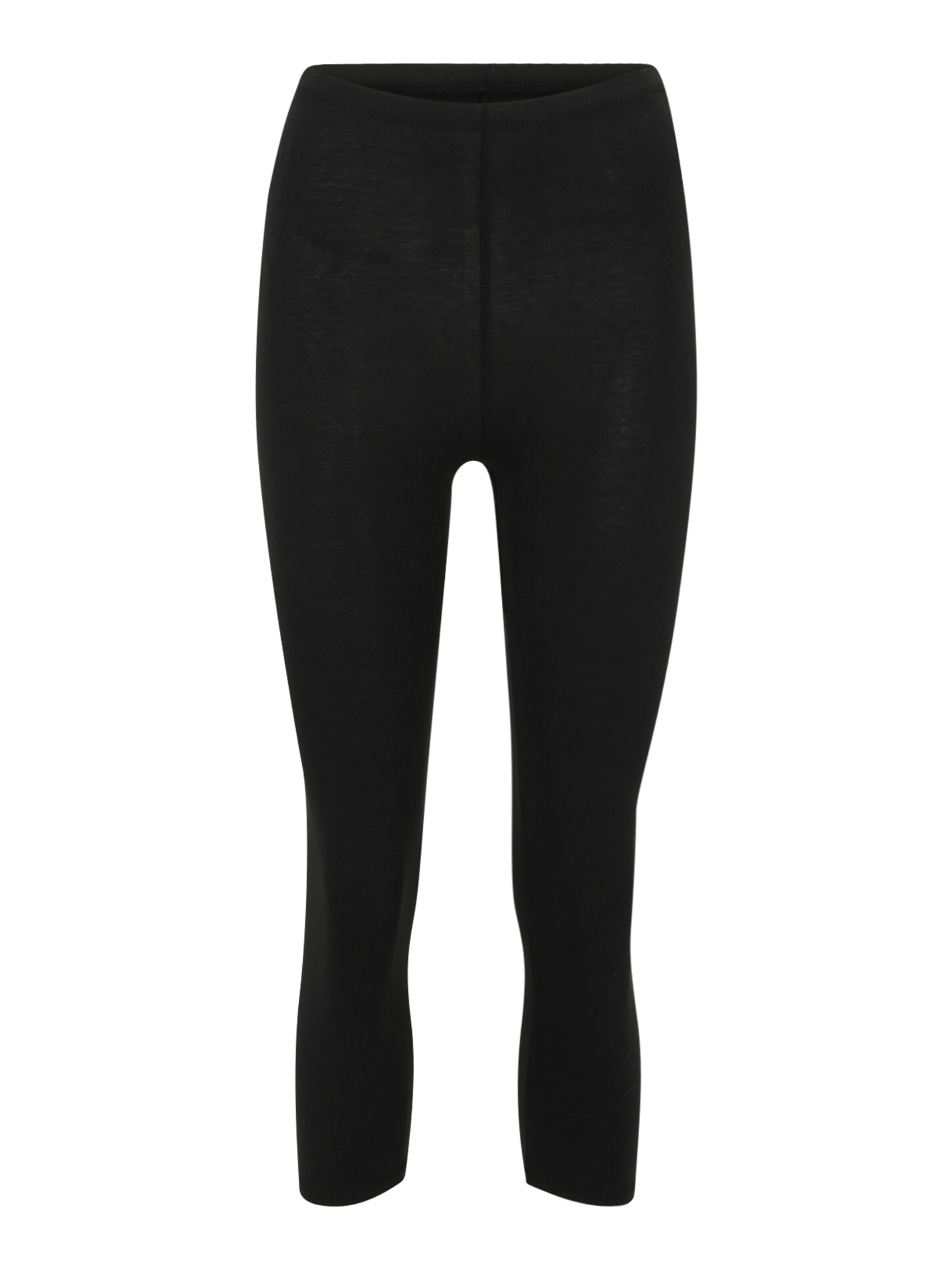 Only Tall Skinny Leggings 'ONLLIVE LOVE' in Black: front